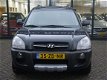 Hyundai Tucson - 2.0i Style Premium *ECC*Leder*EXPORT/EX.BPM - 1 - Thumbnail