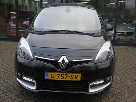 Renault Scénic - 1.2 TCe Expression *Navi*ECC - 1