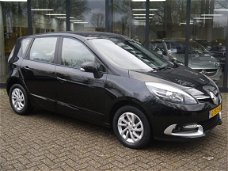 Renault Scénic - 1.2 TCe Expression *Navi*ECC