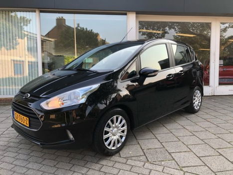 Ford B-Max - 1.0 EcoBoost Style - 1