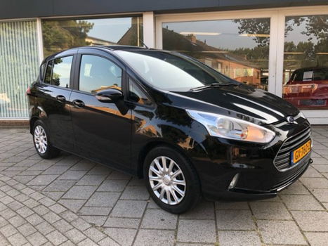 Ford B-Max - 1.0 EcoBoost Style - 1