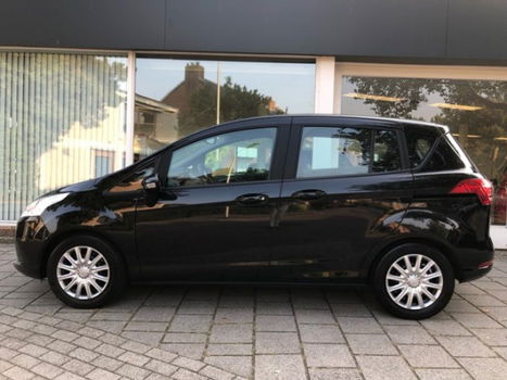 Ford B-Max - 1.0 EcoBoost Style - 1