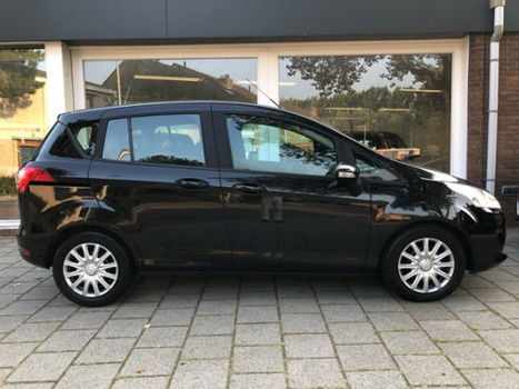 Ford B-Max - 1.0 EcoBoost Style - 1