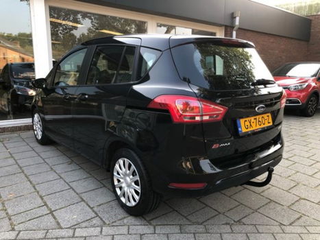 Ford B-Max - 1.0 EcoBoost Style - 1