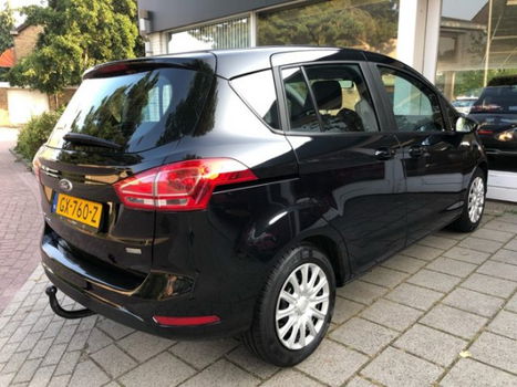 Ford B-Max - 1.0 EcoBoost Style - 1