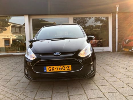 Ford B-Max - 1.0 EcoBoost Style - 1