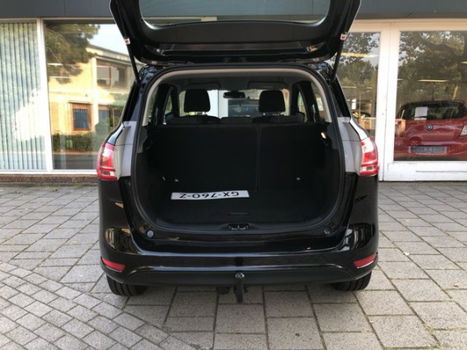 Ford B-Max - 1.0 EcoBoost Style - 1