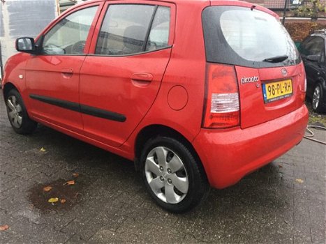 Kia Picanto - OUDJAARSACTIE*WEG=WEG*1.0 LX - 1