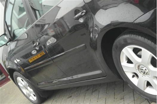 Volkswagen Touran - 2.0-16V FSI Highline # Climate, Chrome rails 1e Eigenaar - 1