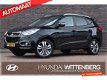 Hyundai ix35 - 2.0i i-Catcher Automaat | Unieke km | Leder | Schuifdak | Navigatie | - 1 - Thumbnail