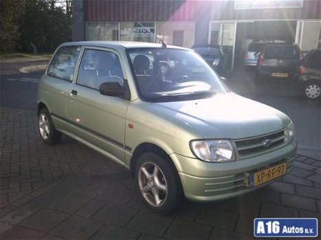 Daihatsu Cuore - CUORE - 1