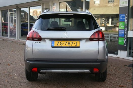 Peugeot 2008 - Allure 1.2 THP 110 PK | Navigatie | Panoramadak | Lichtmetalen velgen - 1
