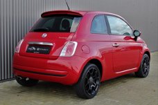 Fiat 500 - 0.9 TwinAir Turbo 16" AIRCO SPORTLEER