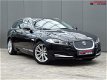 Jaguar XF Sportbrake - 2.2D Business Edition * LEER * NAVIGATIE * GOED ONDERH - 1 - Thumbnail