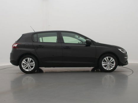 Peugeot 308 - 1.2 130pk Active | Navigatie | Parkeersensoren | Lm velgen | Climate control | - 1