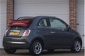 Fiat 500 C - 1.2 Lounge Aut. Airco, LM-Velgen, PDC - 1 - Thumbnail