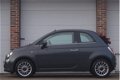 Fiat 500 C - 1.2 Lounge Aut. Airco, LM-Velgen, PDC - 1 - Thumbnail