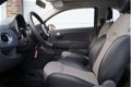 Fiat 500 C - 1.2 Lounge Aut. Airco, LM-Velgen, PDC - 1 - Thumbnail