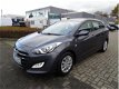 Hyundai i30 Wagon - 1e eig / dDealer onderhouden / 58000km - 1 - Thumbnail