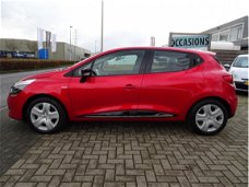 Renault Clio - 1.2 16V Limited / 1e eig / 34000km