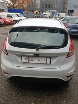 Ford Fiesta - 1.0 EcoBoost ST Line - 1