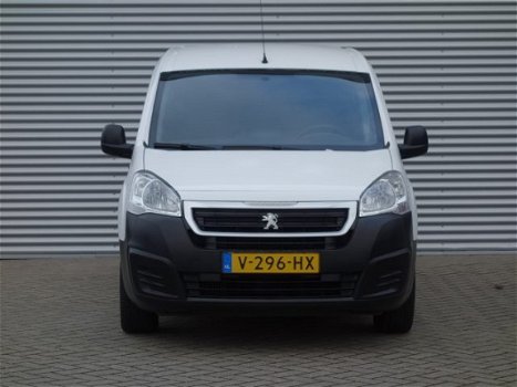 Peugeot Partner - PROFIT+ 1.6 DIESEL 75PK - AIRCO - 2 ZITS - 20DKM - 1