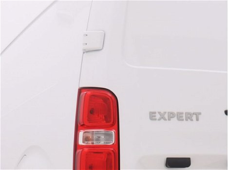 Peugeot Expert - 1.5 BlueHDI 100PK S Premium *DAB*GEISOLEERD TUSSENSCHOT* *VOORRAADVOORDEEL BIJ NEFK - 1