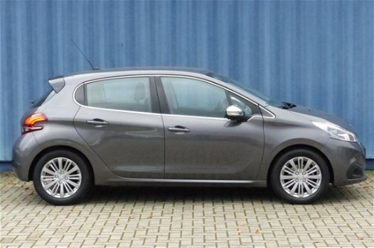 Peugeot 208 - 1.2 Puretech 82pk |Navigatie|Airco|Pdc|Cruise|Clima - 1