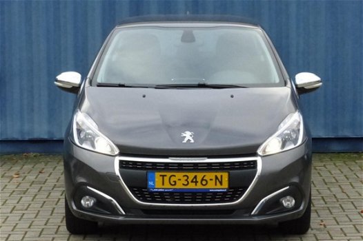 Peugeot 208 - 1.2 Puretech 82pk |Navigatie|Airco|Pdc|Cruise|Clima - 1
