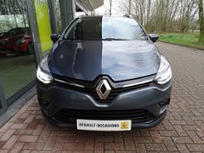 Renault Clio Estate - TCe 90 pk Intens (Navigatiesysteem) (Parkeersensoren)