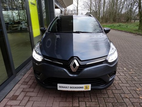 Renault Clio Estate - TCe 90 pk Intens (Navigatiesysteem) (Parkeersensoren) - 1