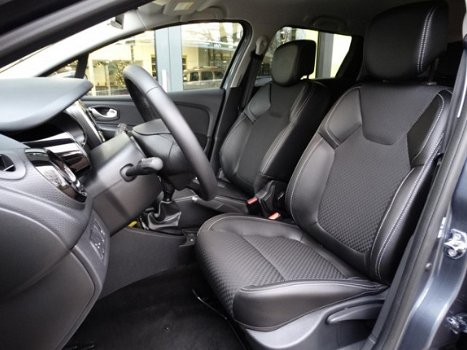 Renault Clio Estate - TCe 90 pk Intens (Navigatiesysteem) (Parkeersensoren) - 1