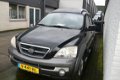 Kia Sorento - 2.5 CRDI Comfort HR AUTOMAAT MOTOR NIET GOED KOPPAKKING LEK - 1 - Thumbnail