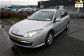 Renault Laguna Estate - 2.0 dCi Dynamique Automaat AIRCO /ECC HALF LEDEREN BEKLEDING NETTE AUTO - 1 - Thumbnail