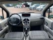 Renault Modus - 1.4-16V Dynamique Cruise Controle, dubbel open dak - 1 - Thumbnail