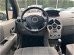 Renault Modus - 1.4-16V Dynamique Cruise Controle, dubbel open dak - 1 - Thumbnail