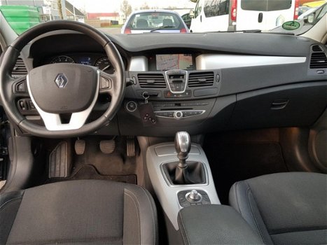 Renault Laguna - 2.0 16V Dynamique 103kw 6-Bak Xenon Bj:2007 NAP - 1