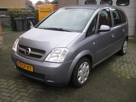 Opel Meriva - 1.4-16V Enjoy - 1