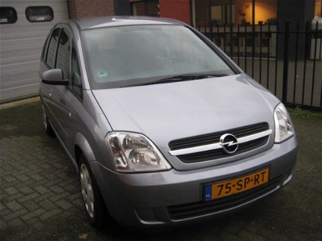 Opel Meriva - 1.4-16V Enjoy - 1