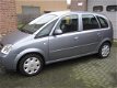 Opel Meriva - 1.4-16V Enjoy - 1 - Thumbnail