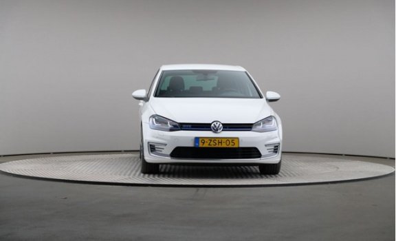 Volkswagen Golf - 1.4 TSI PHEV GTE, Automaat, LED, Navigatie - 1
