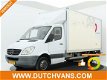 Mercedes-Benz Sprinter - 513CDI Bak+Klep - 1 - Thumbnail