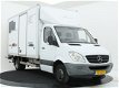 Mercedes-Benz Sprinter - 513CDI Bak+Klep - 1 - Thumbnail