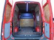 Volkswagen Crafter - 2.0TDI 164PK L2H2 Airco/Dubbele schuifdeur/2800KG trekhaak - 1 - Thumbnail