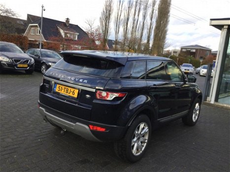 Land Rover Range Rover Evoque - 2.2 eD4 110KW 2WD PURE - 1