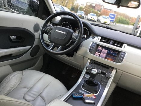 Land Rover Range Rover Evoque - 2.2 eD4 110KW 2WD PURE - 1