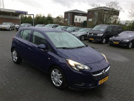 Opel Corsa - 1.3 CDTI 70KW BUSINESS+ 5DRS - 1