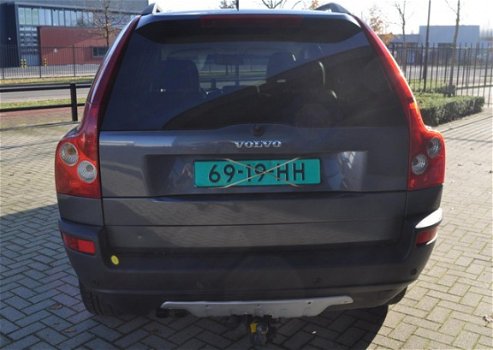 Volvo XC90 - 2.5 T Exclusive top staat 177.000km Bijtel vriendelijk - 1