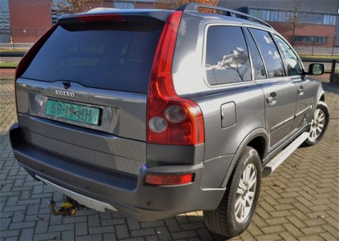 Volvo XC90 - 2.5 T Exclusive top staat 177.000km Bijtel vriendelijk - 1