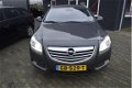 Opel Insignia Sports Tourer - 2.0 CDTI EcoFLEX Sport export - 1 - Thumbnail